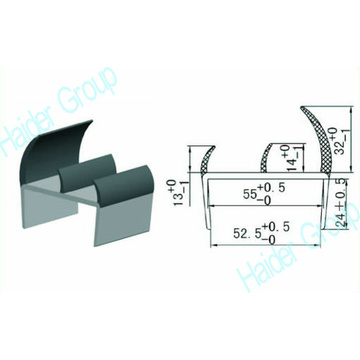 Container Door Seal, Van Door Seal, Truck Door Seal